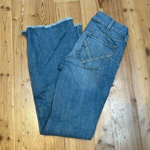Ariat Flare Jeans 29 Regular